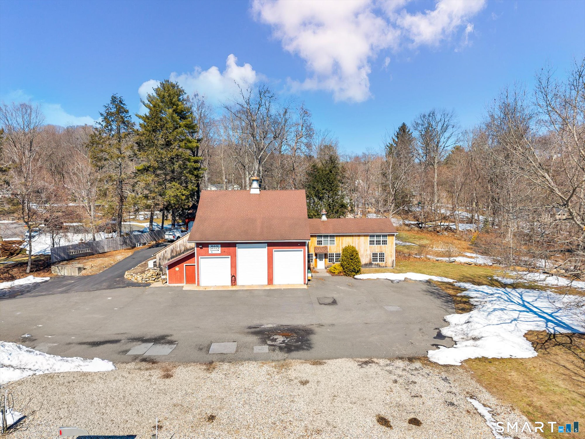 321 Albany Turnpike Canton CT 06019