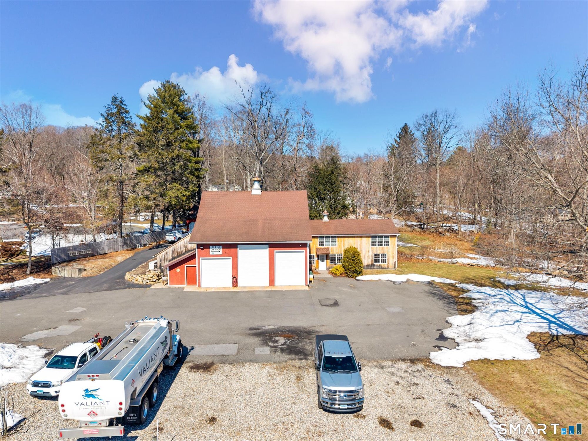 321 Albany Turnpike Canton CT 06019