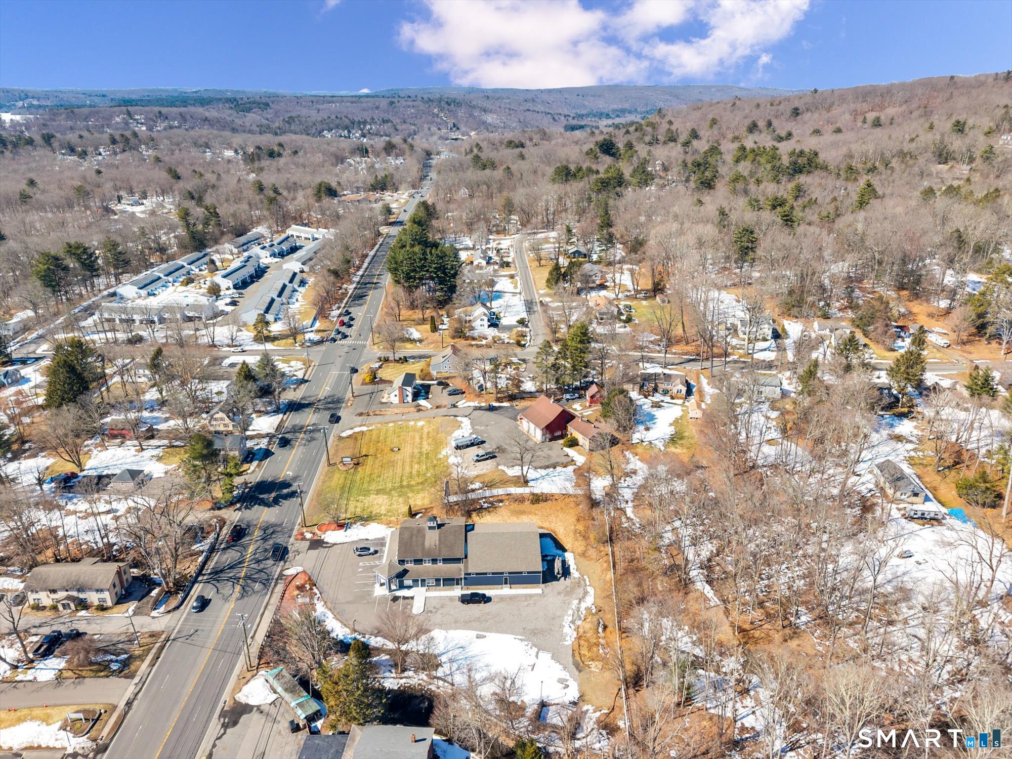 321 Albany Turnpike Canton CT 06019