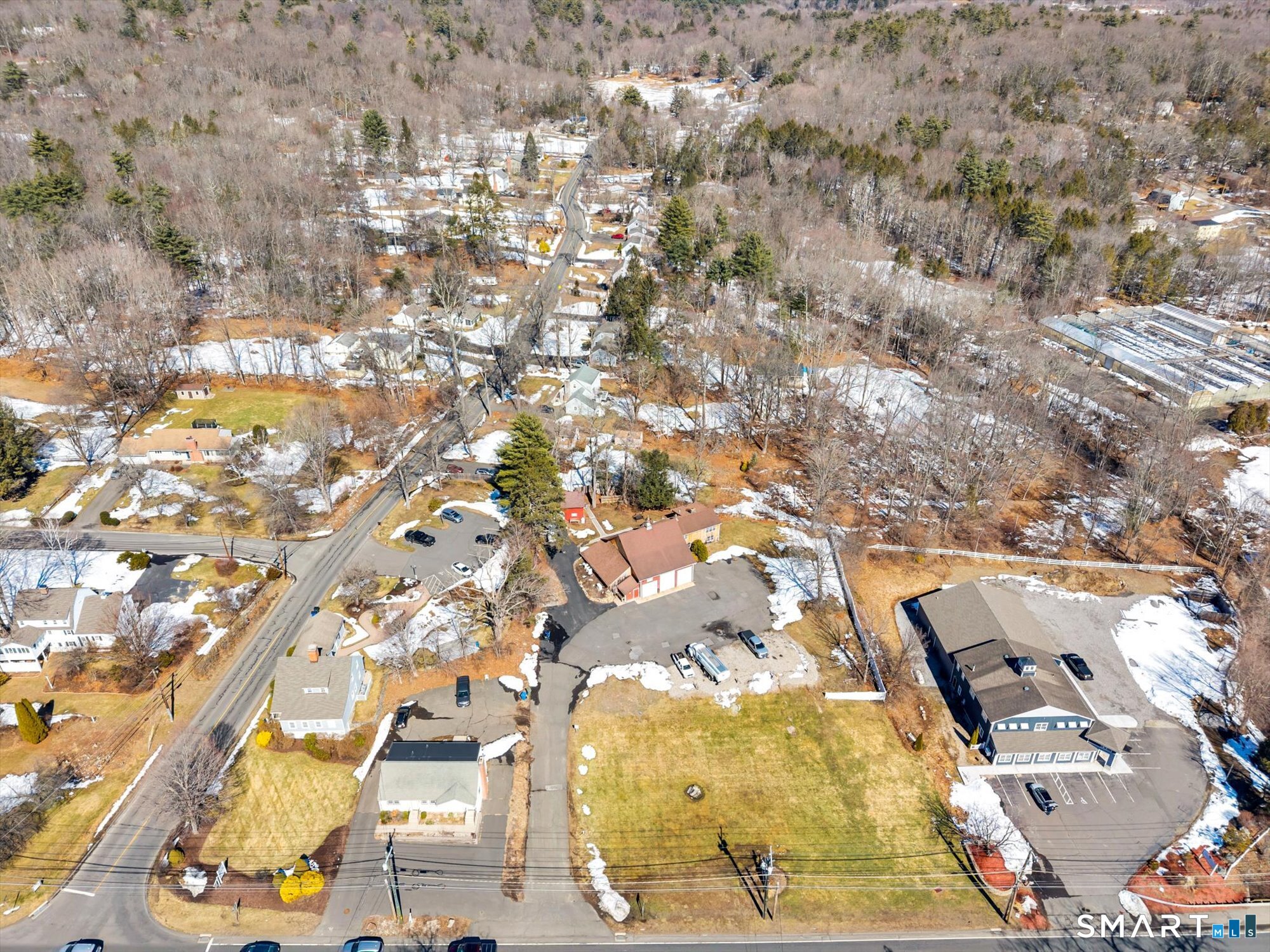 321 Albany Turnpike Canton CT 06019