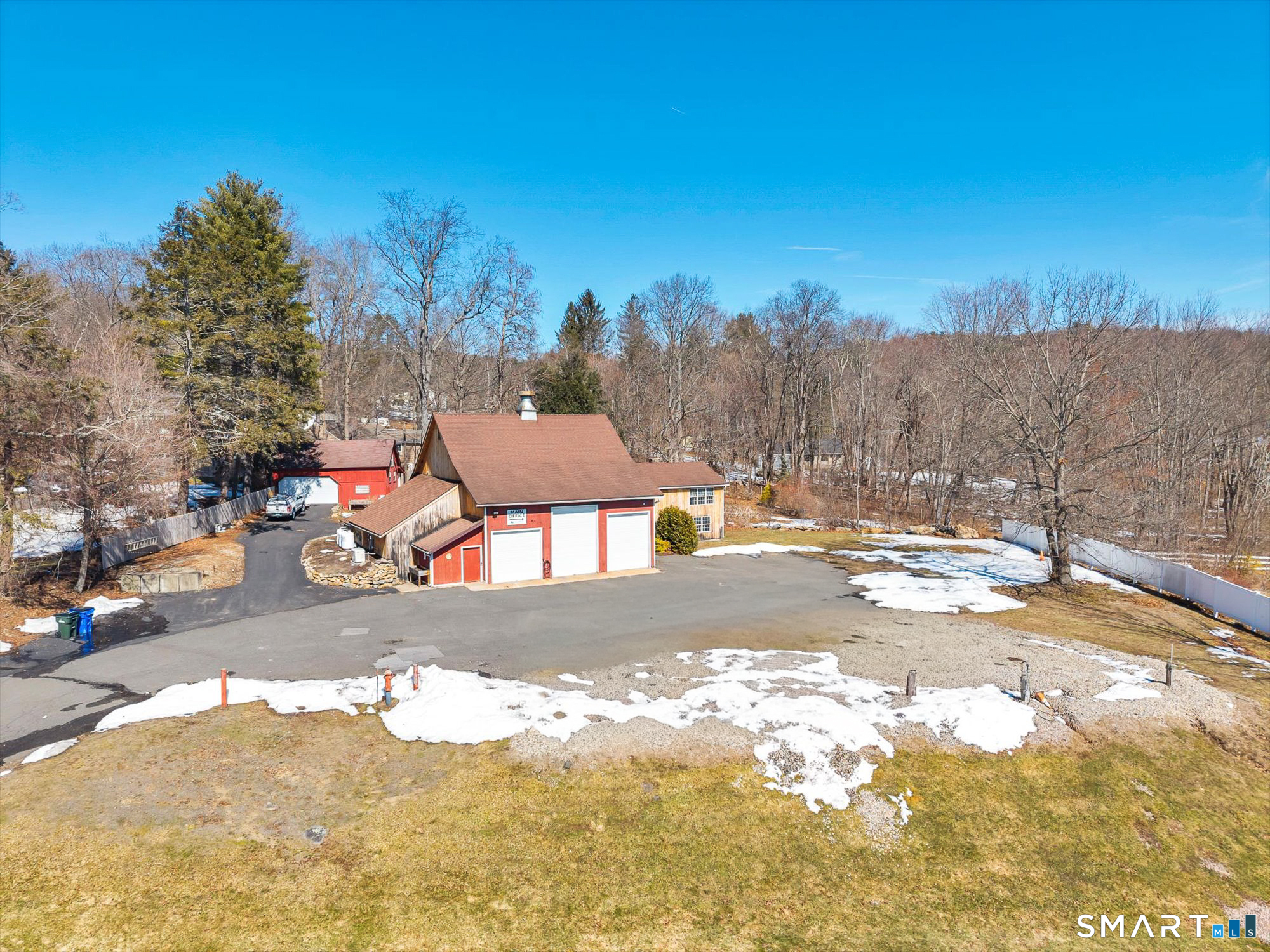 321 Albany Turnpike Canton CT 06019