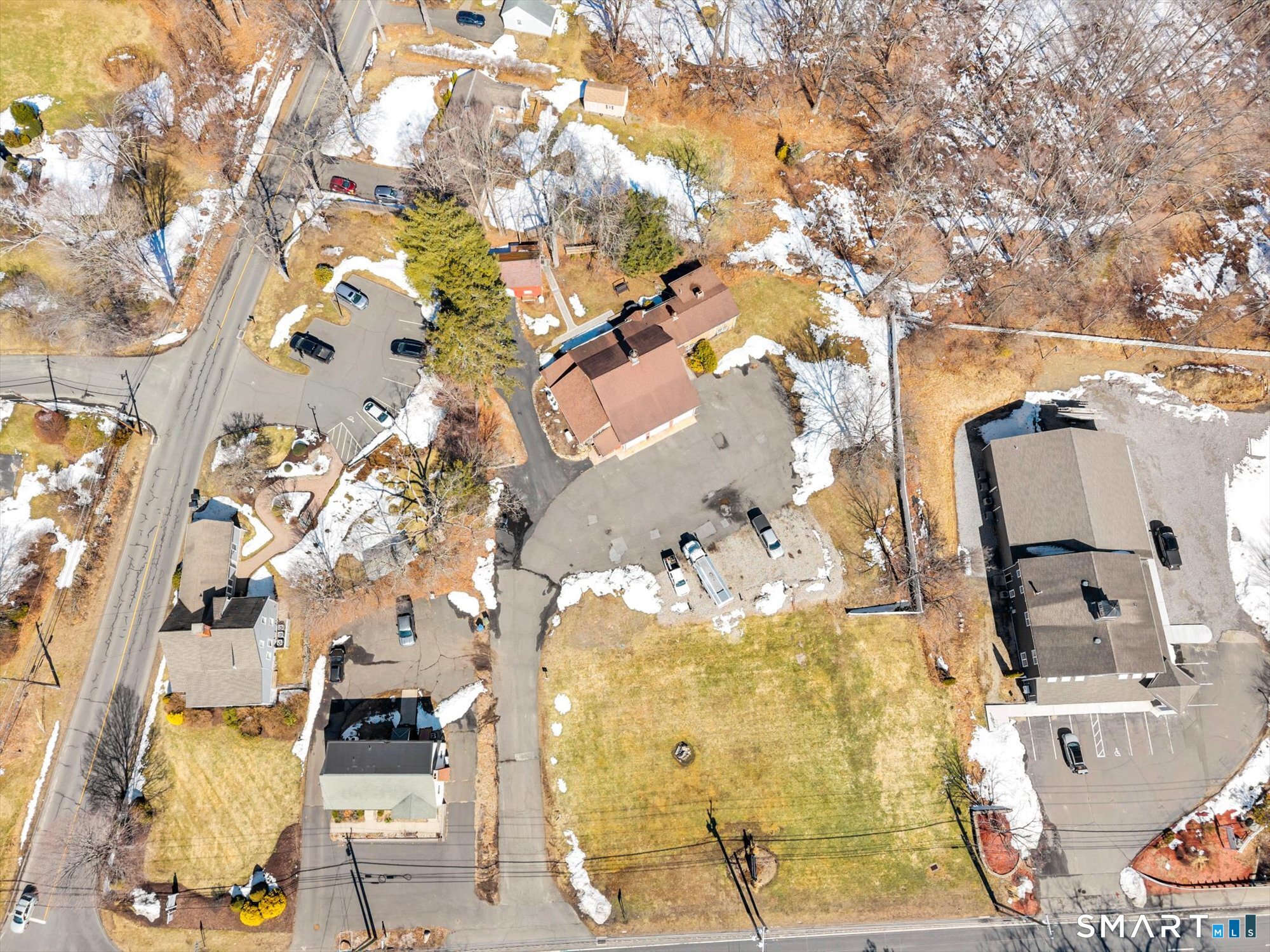 321 Albany Turnpike Canton CT 06019