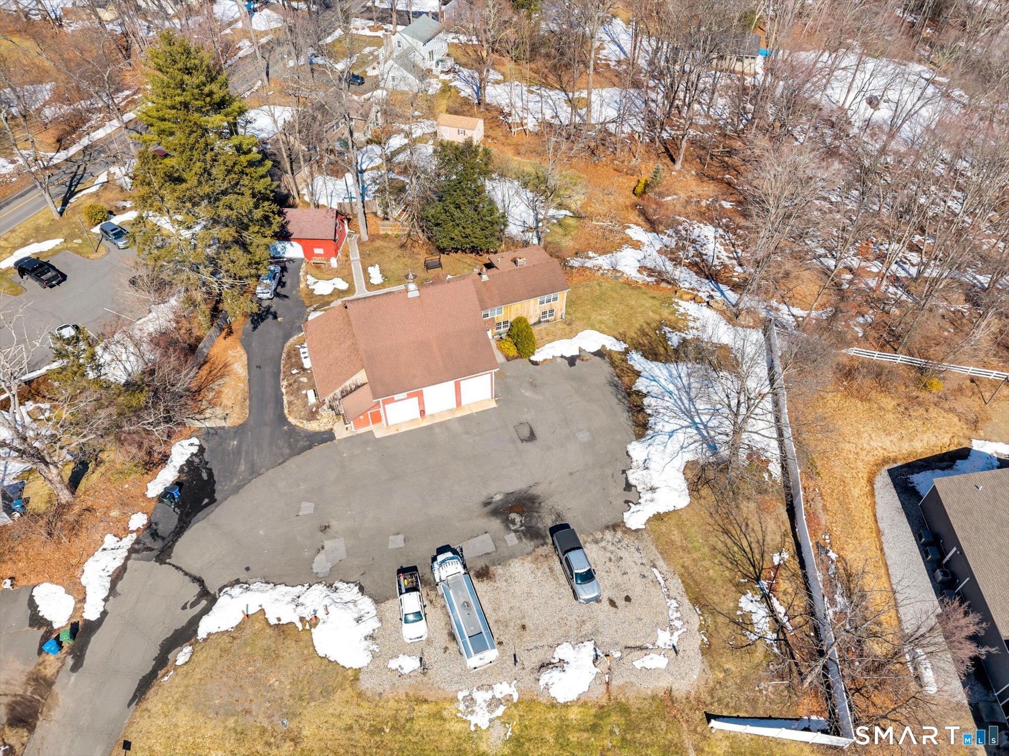 321 Albany Turnpike Canton CT 06019