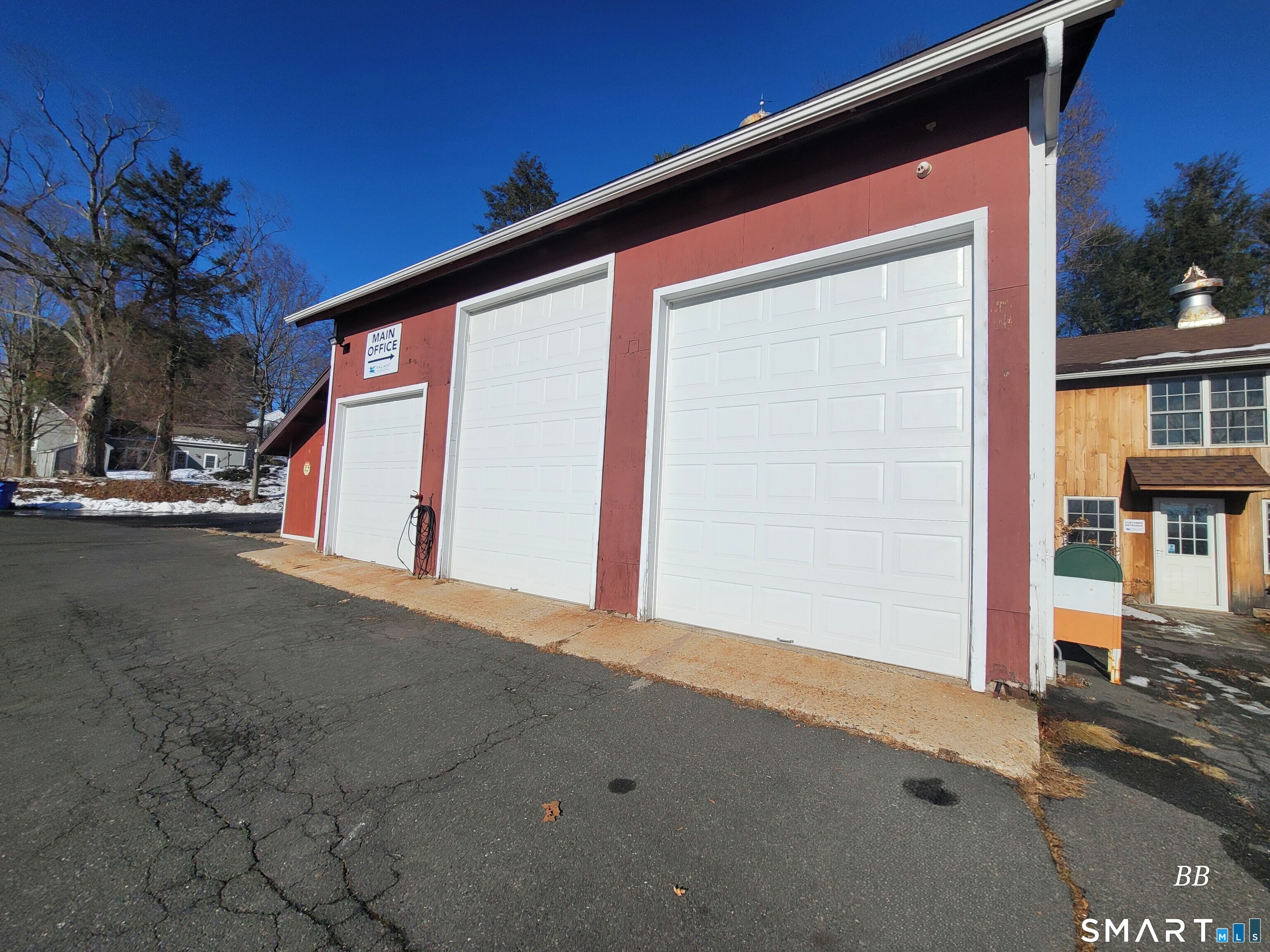 321 Albany Turnpike Canton CT 06019