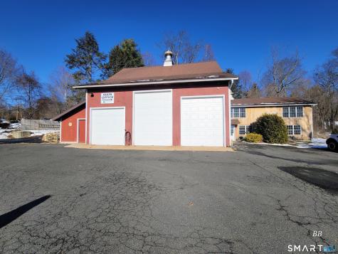321 Albany Turnpike Canton CT 06019