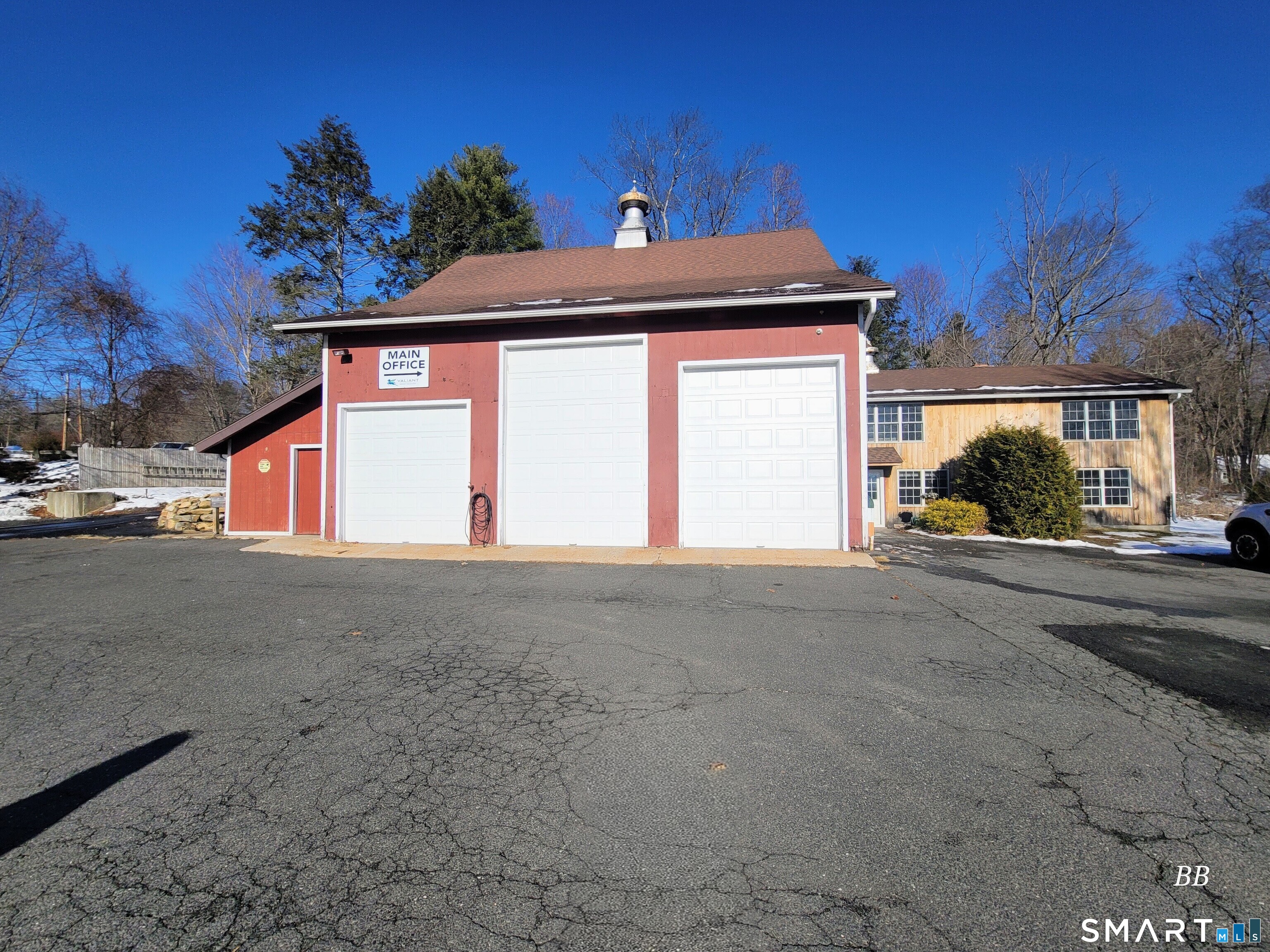 321 Albany Turnpike Canton CT 06019