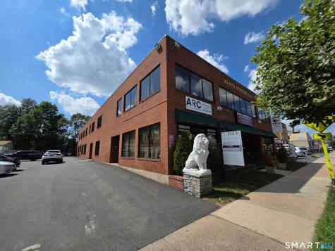 555 Franklin Avenue Hartford CT 06114