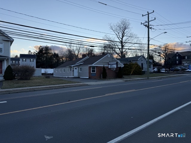 615 East Main Street Meriden CT 06450