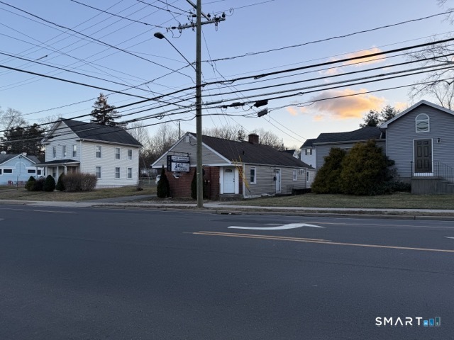 615 East Main Street Meriden CT 06450