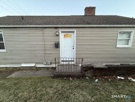 615 East Main Street Meriden CT 06450
