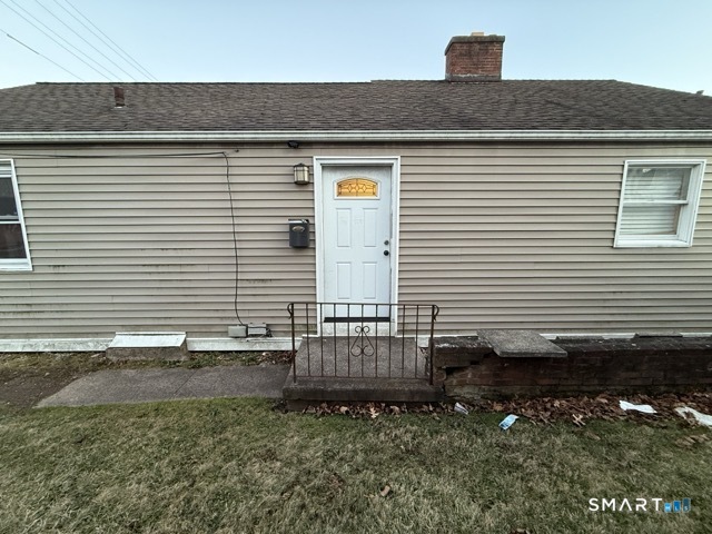 615 East Main Street Meriden CT 06450