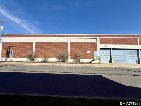 135 Wood Street West Haven CT 06516