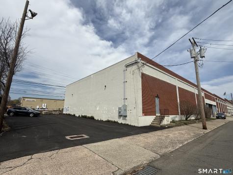 135 Wood Street West Haven CT 06516