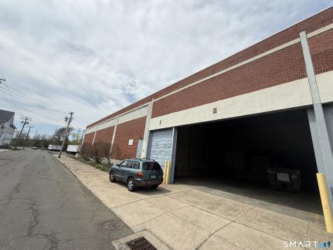 135 Wood Street West Haven CT 06516