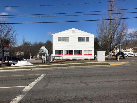 1009 East Main Street Torrington CT 06790