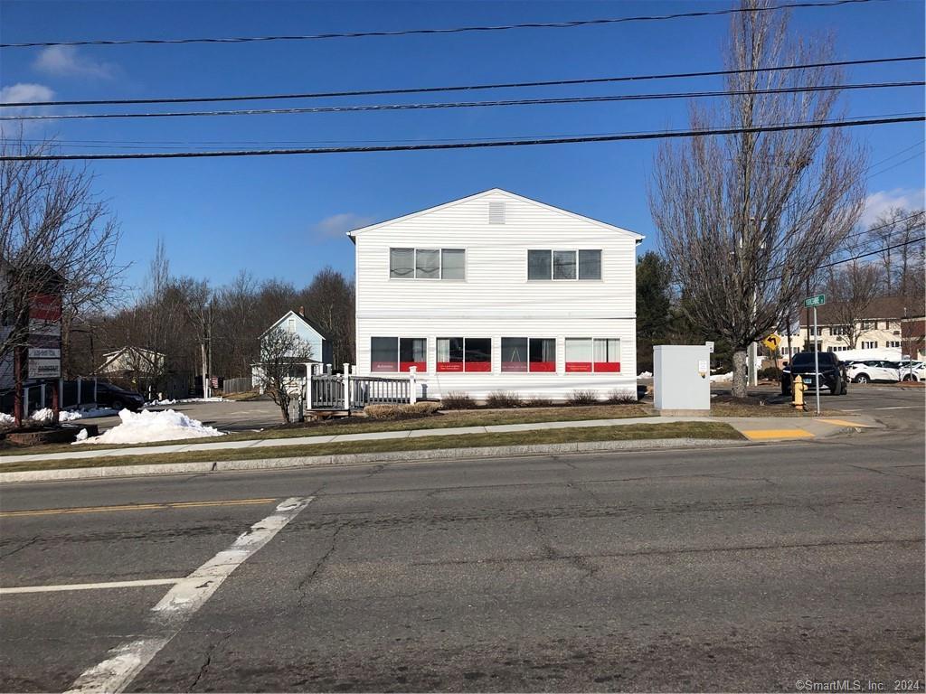 1009 East Main Street Torrington CT 06790