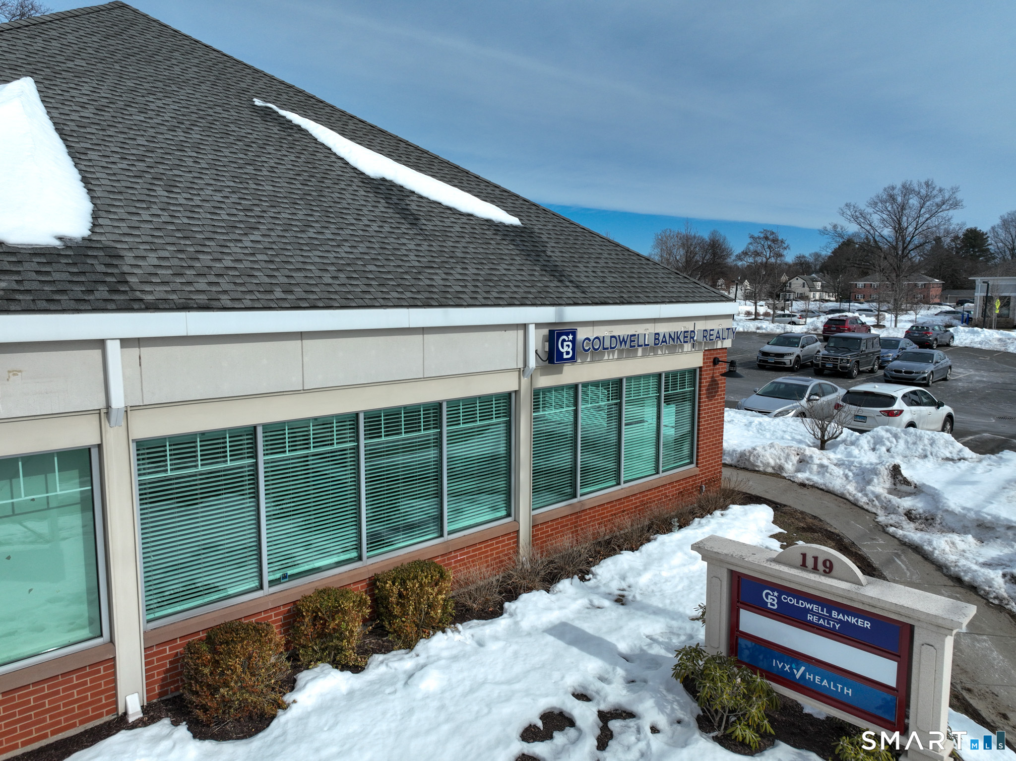 119 Hebron Avenue Glastonbury CT 06033