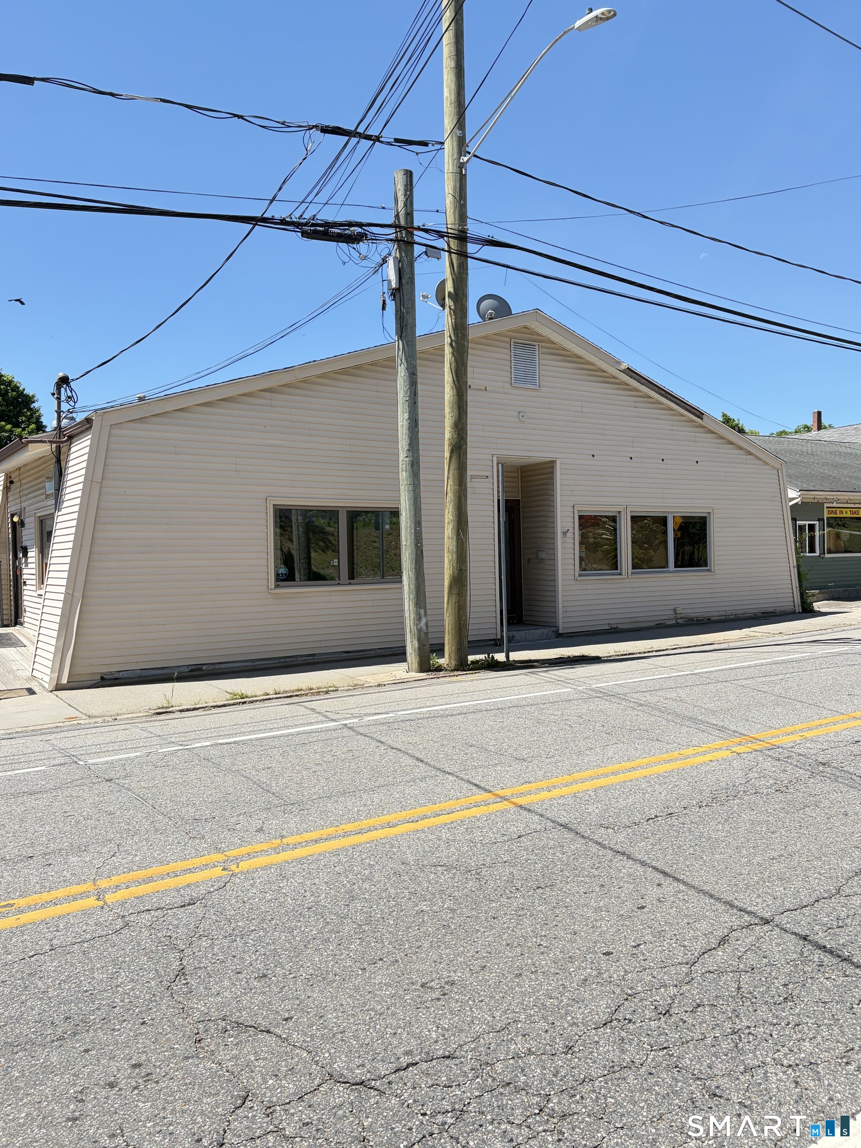 170-174 Providence Street Putnam CT 06260