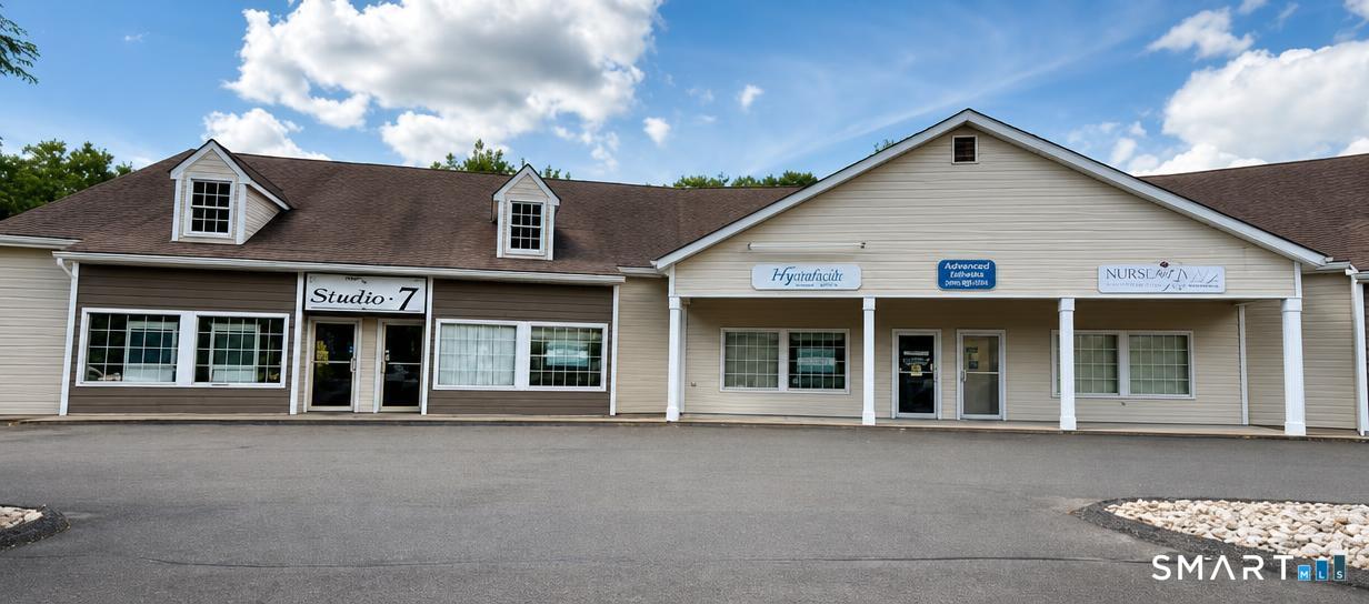 360 North Main Street Southington CT 06489