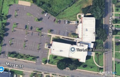 496 Newhall Street Hamden CT 06517