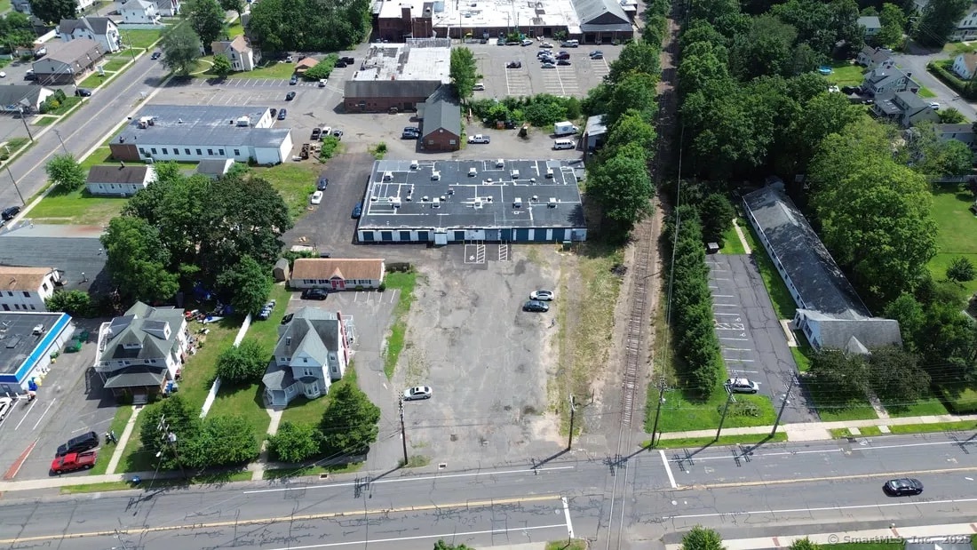 76 Broad Street Plainville CT 06062