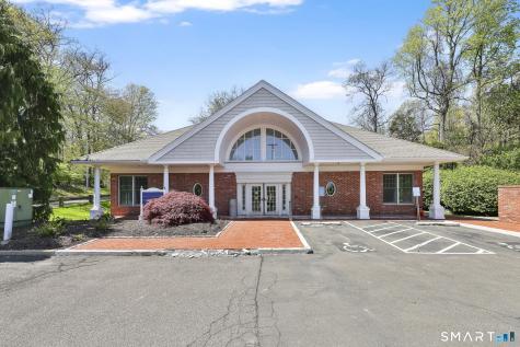 887 Bridgeport Avenue Shelton CT 06484