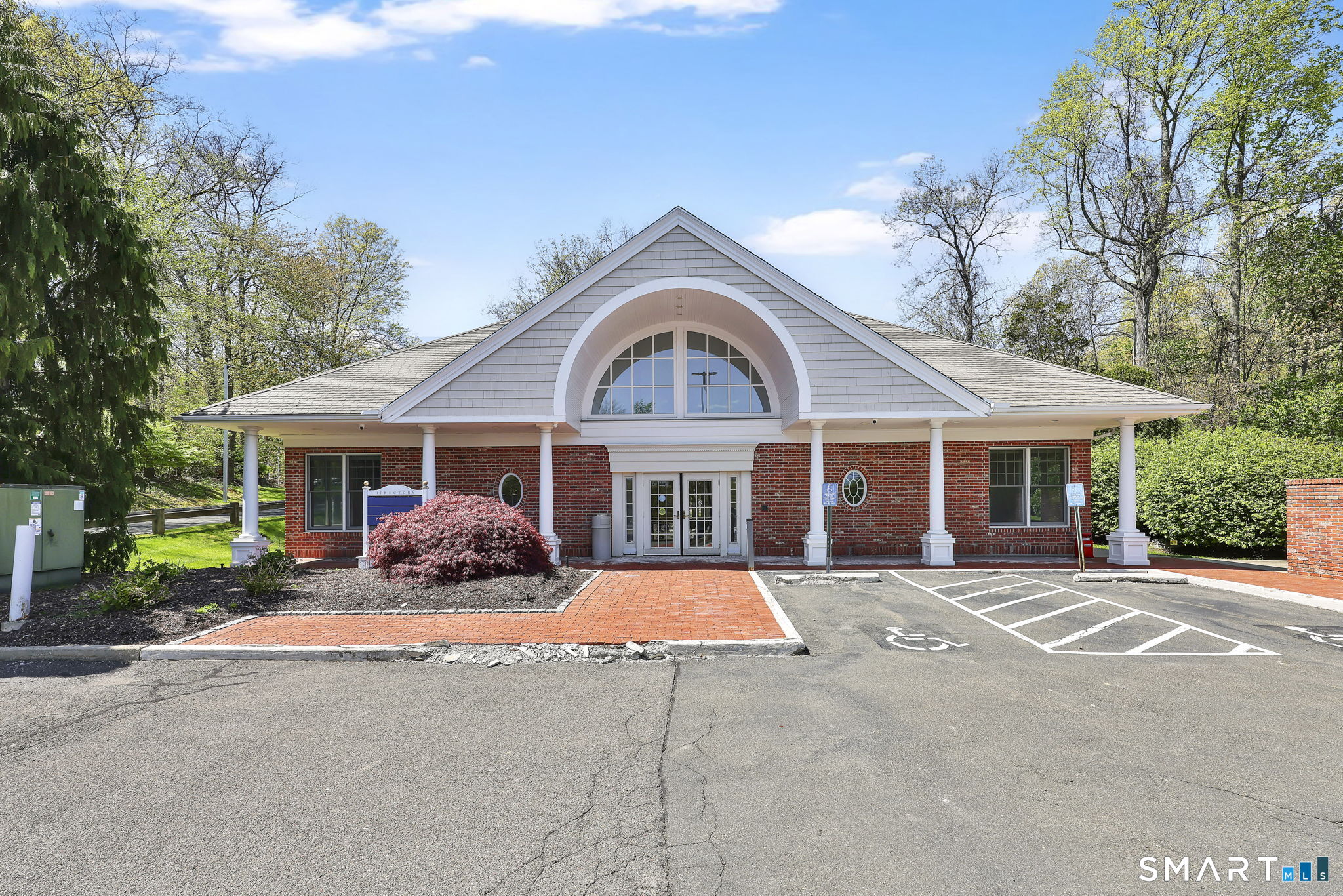 887 Bridgeport Avenue Shelton CT 06484