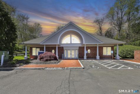 887 Bridgeport Avenue Shelton CT 06484