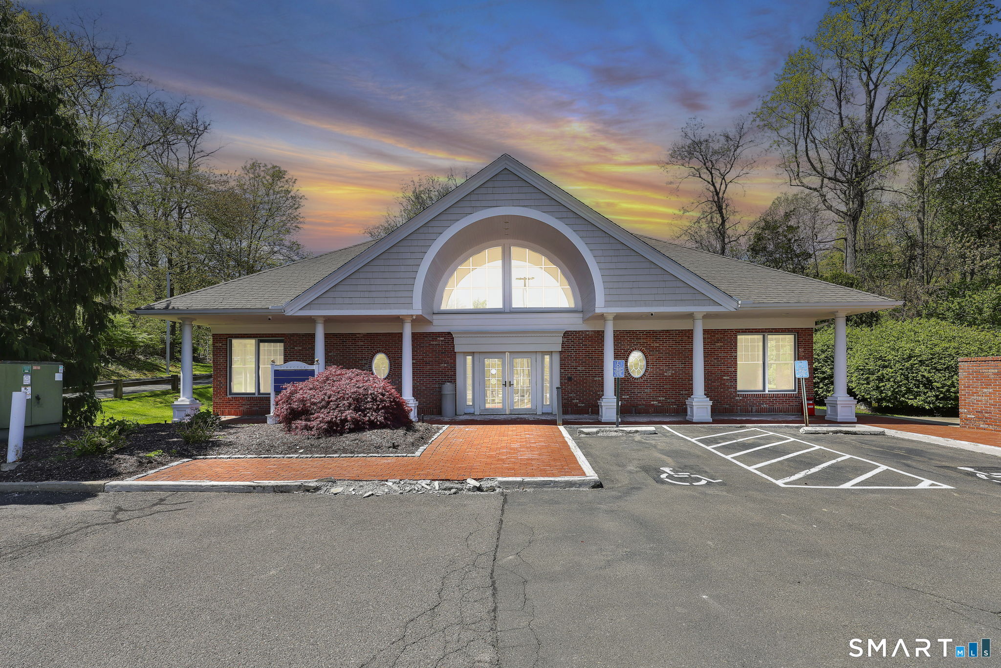 887 Bridgeport Avenue Shelton CT 06484