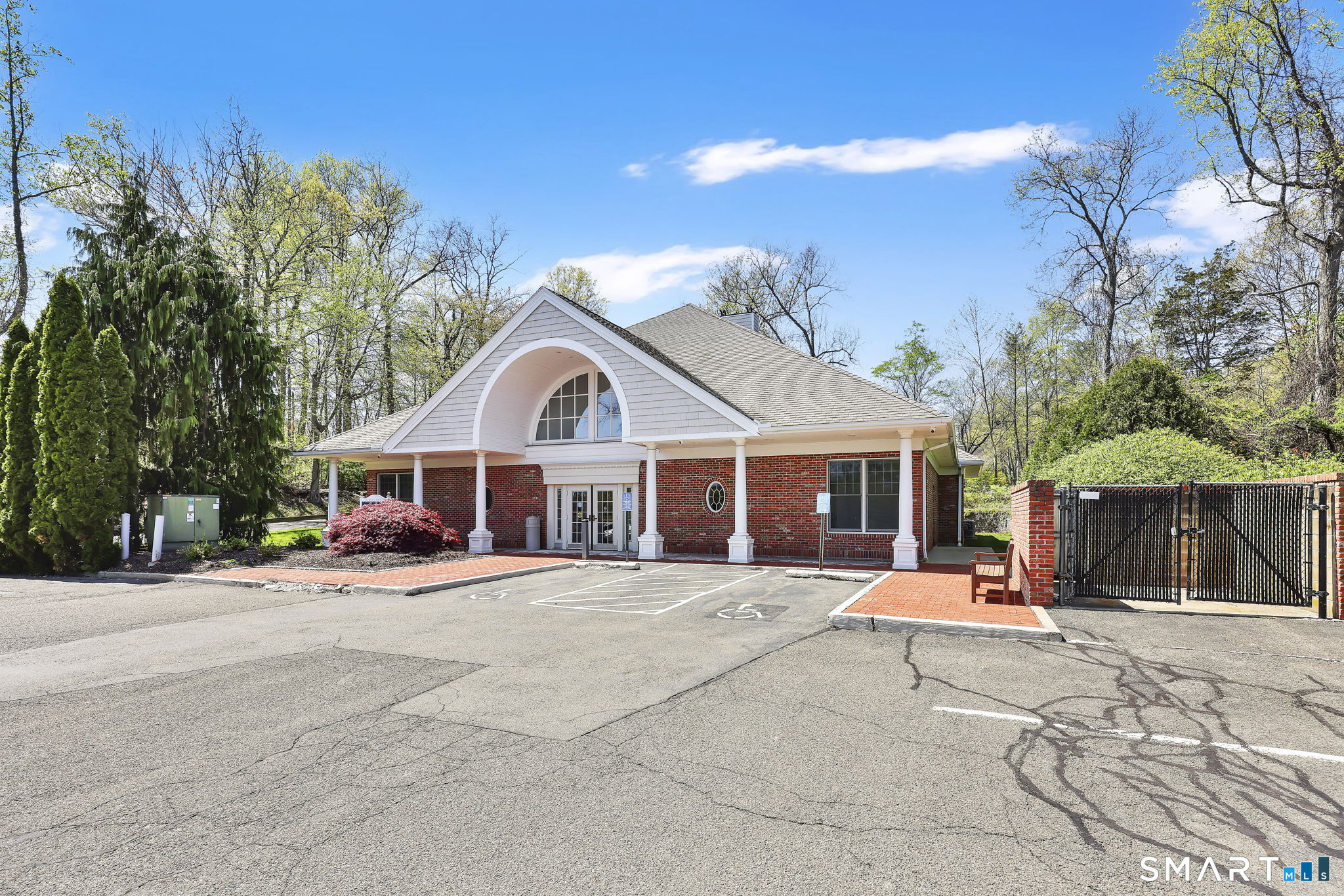 887 Bridgeport Avenue Shelton CT 06484