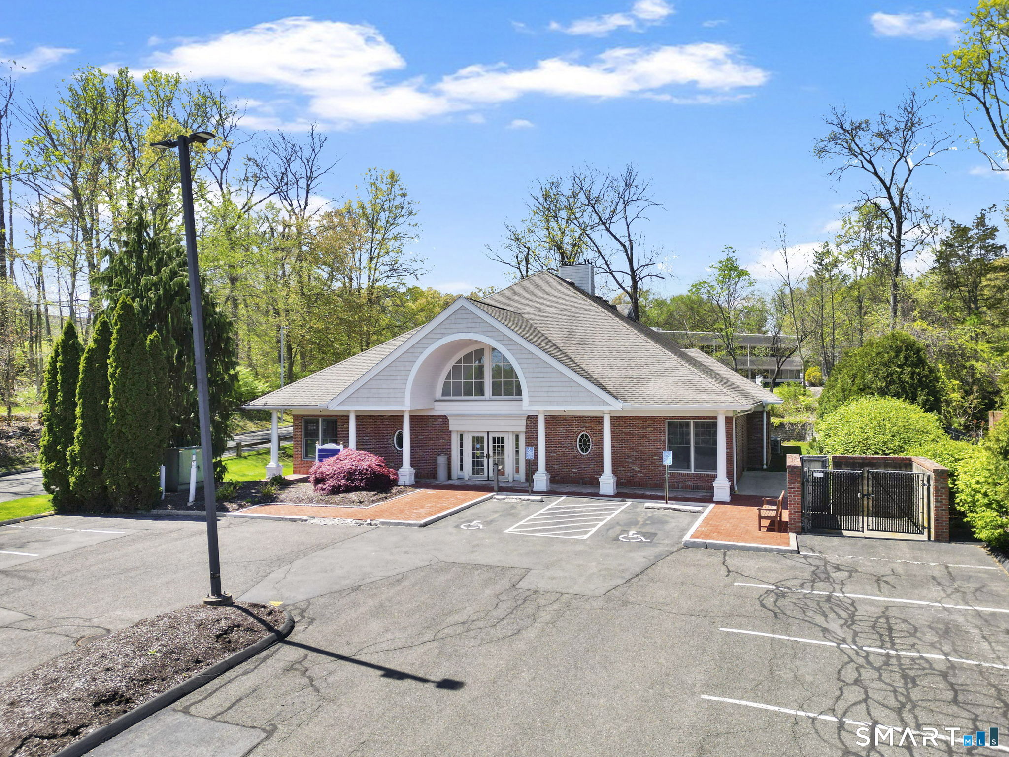 887 Bridgeport Avenue Shelton CT 06484