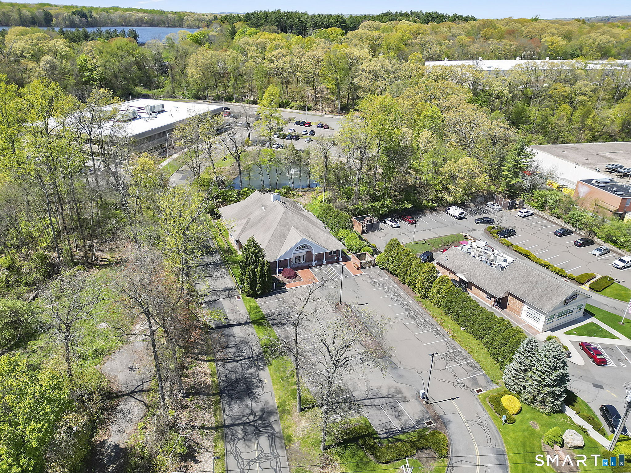 887 Bridgeport Avenue Shelton CT 06484