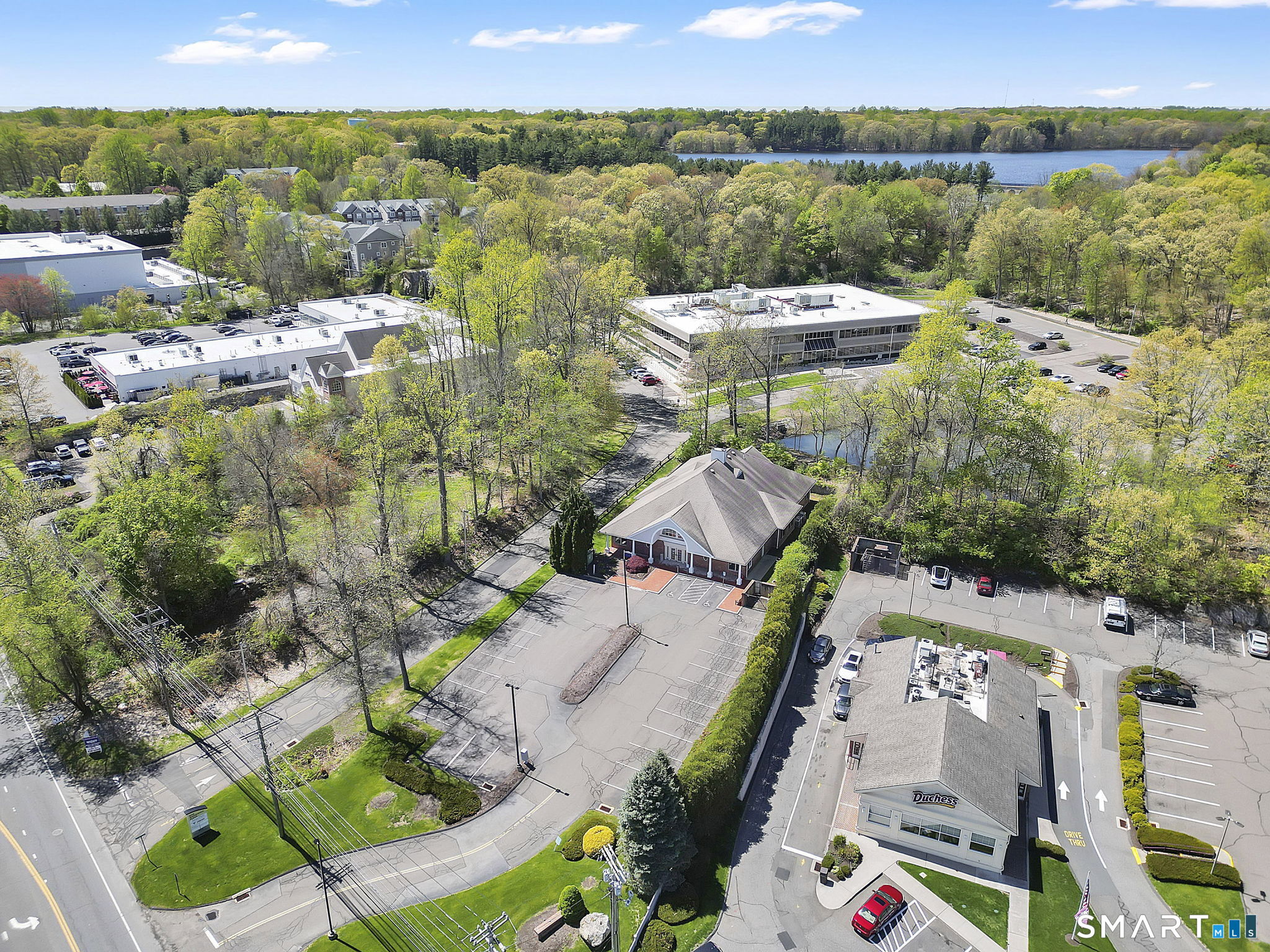 887 Bridgeport Avenue Shelton CT 06484