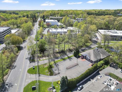 887 Bridgeport Avenue Shelton CT 06484