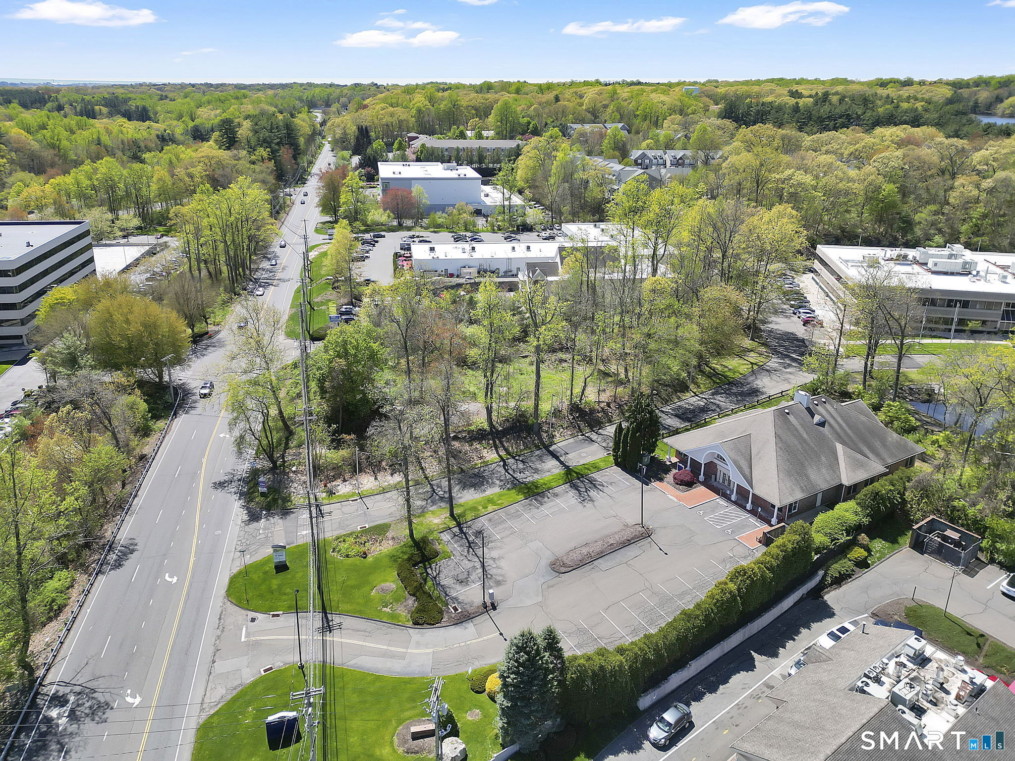 887 Bridgeport Avenue Shelton CT 06484