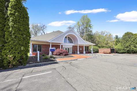 887 Bridgeport Avenue Shelton CT 06484