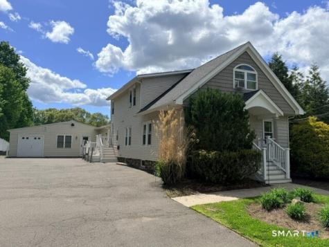 256 Seaside Avenue Milford CT 06460