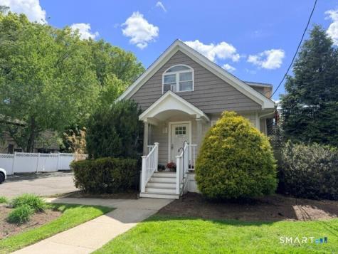 256 Seaside Avenue Milford CT 06460