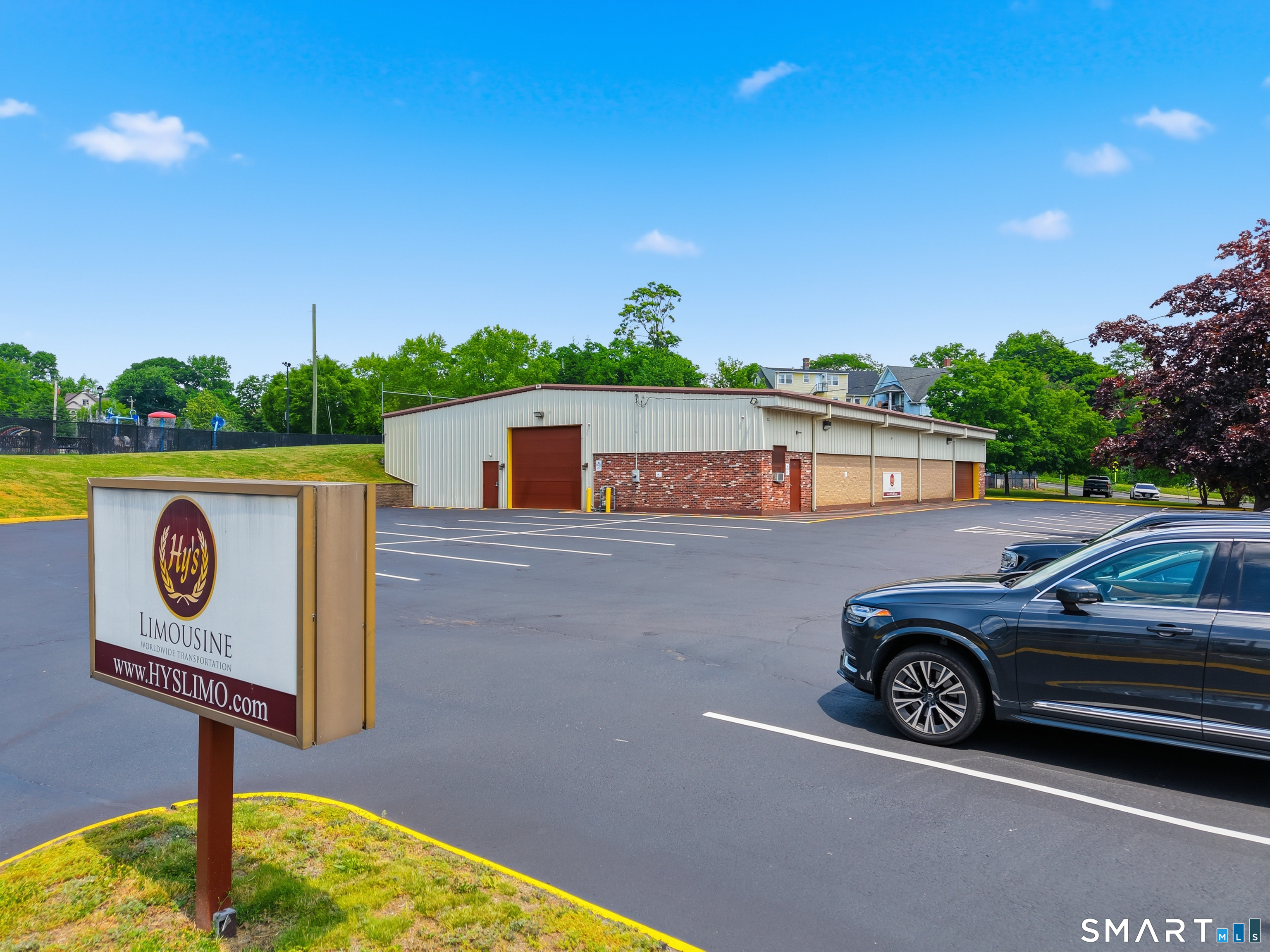 980 Stanley Street New Britain CT 06051