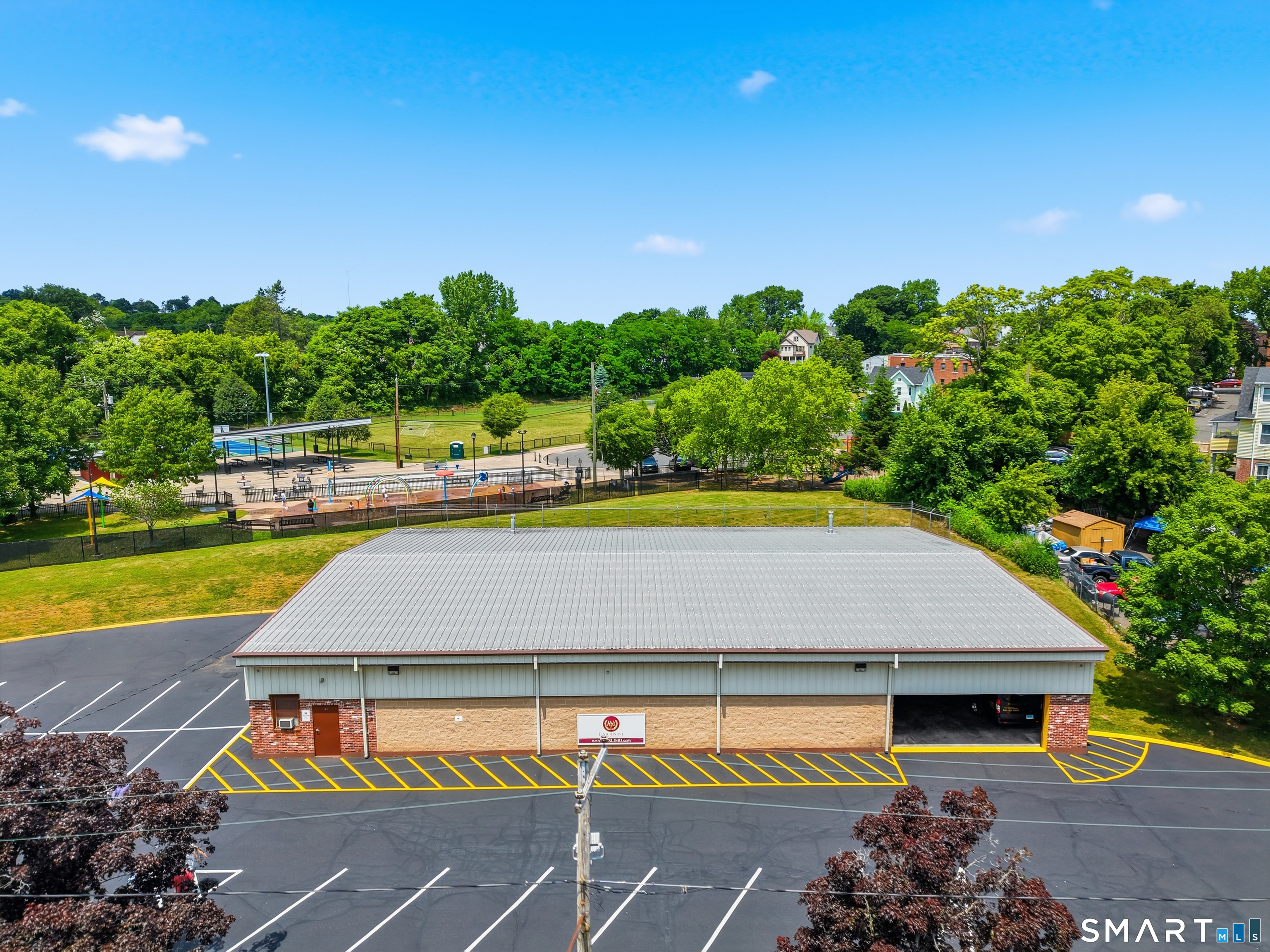 980 Stanley Street New Britain CT 06051