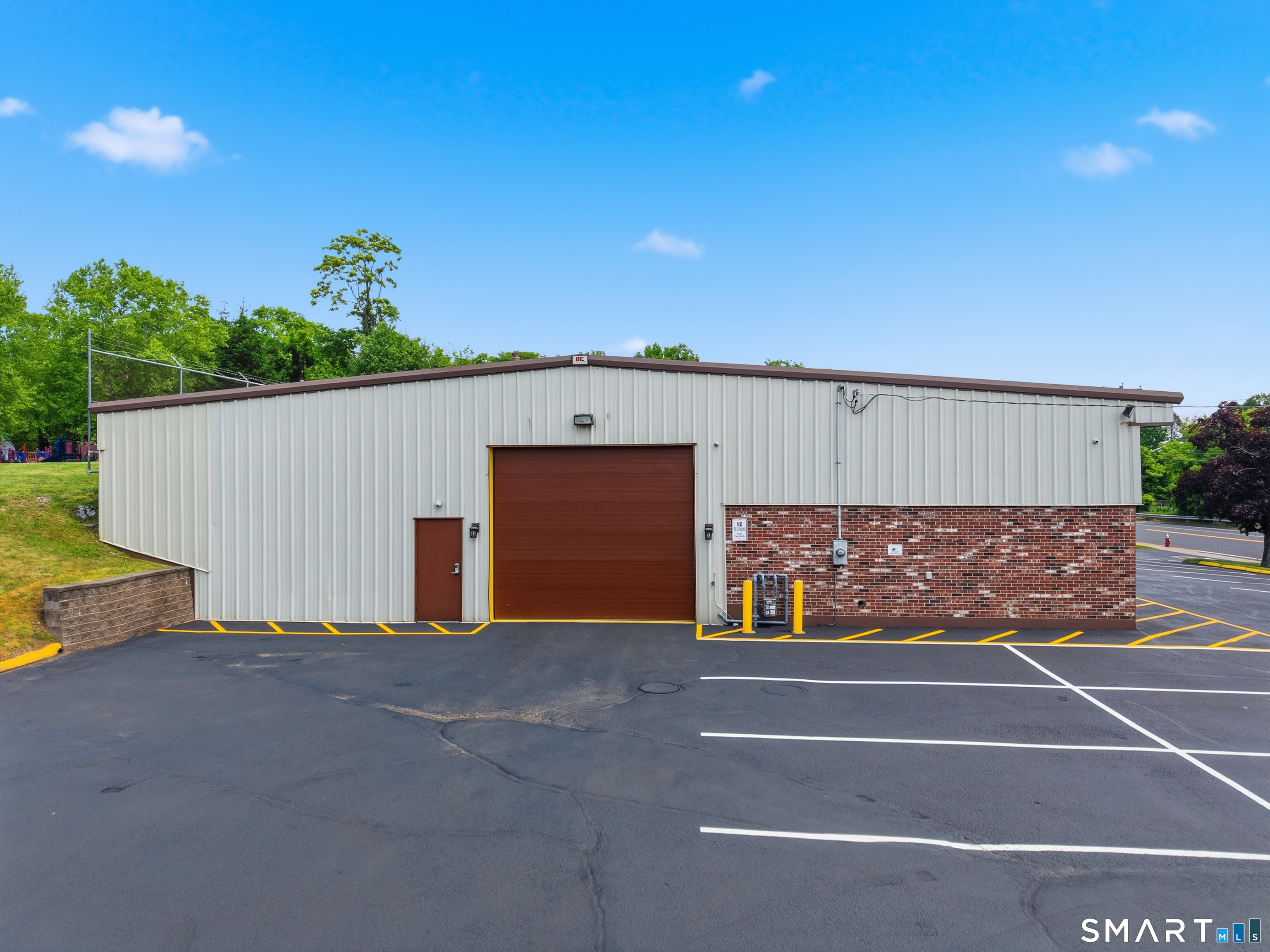 980 Stanley Street New Britain CT 06051