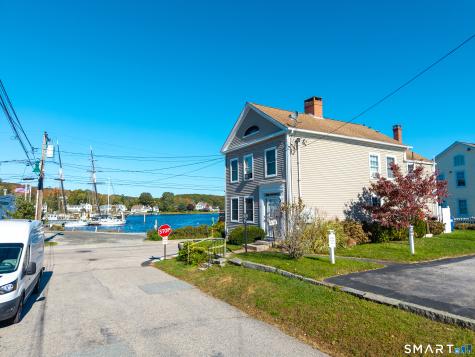 1 Forsyth Street Stonington CT 06355