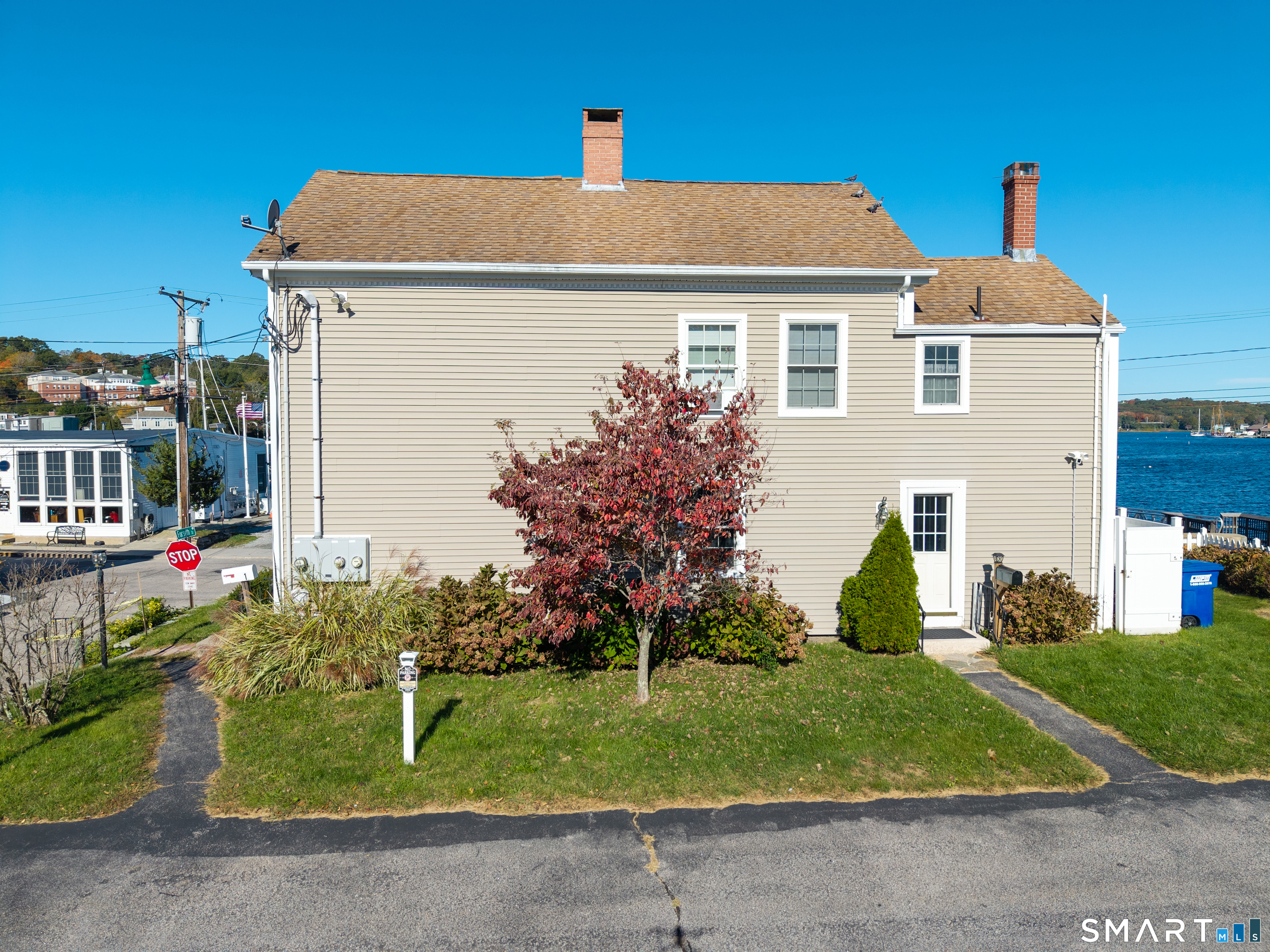 1 Forsyth Street Stonington CT 06355