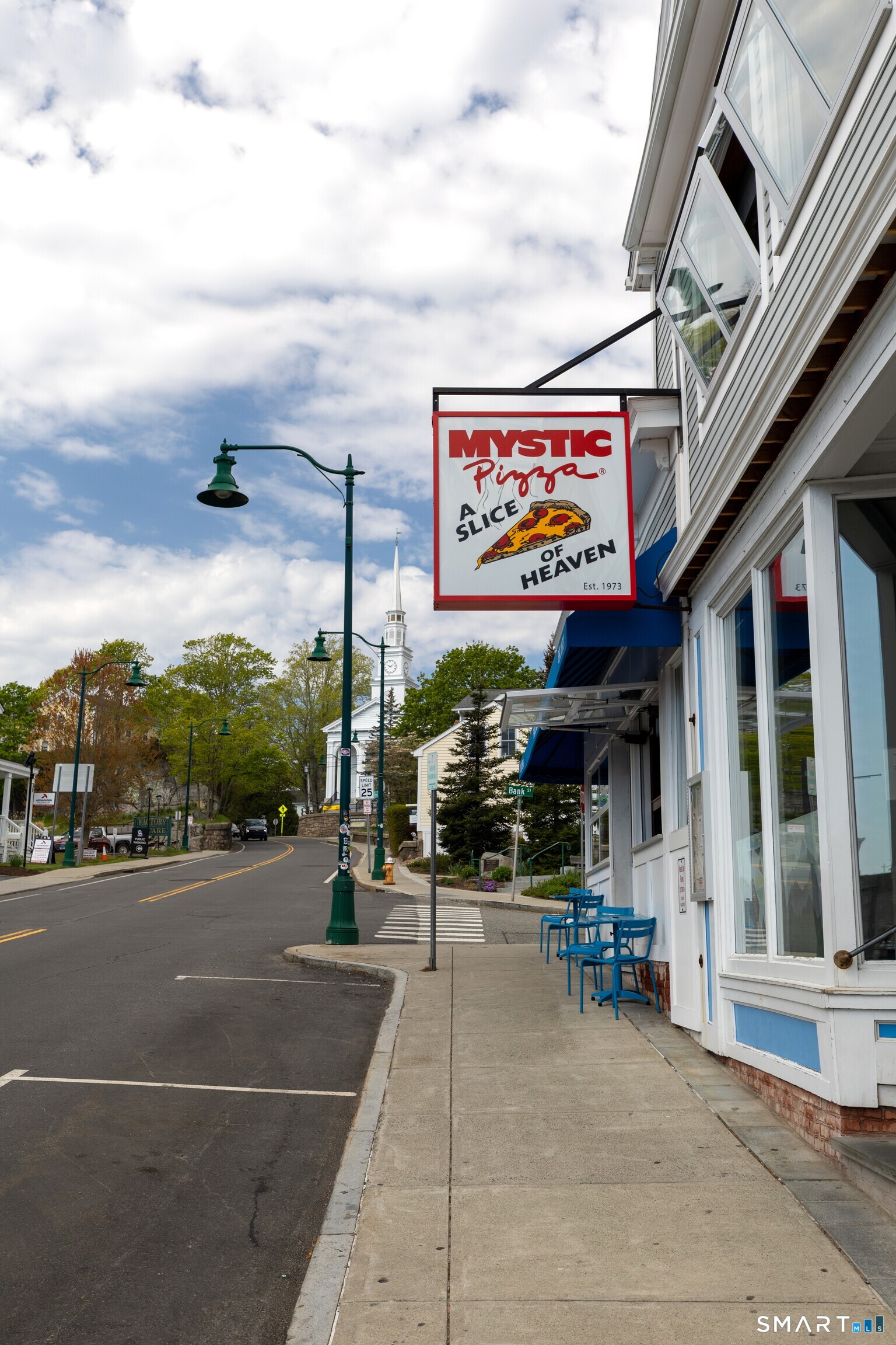 1 Forsyth Street Stonington CT 06355
