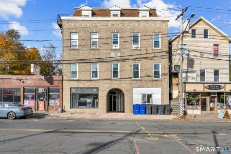 86 Water Street Torrington CT 06790