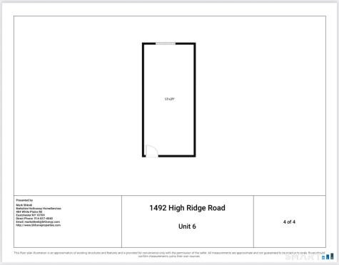 1492 High Ridge Road Stamford CT 06903