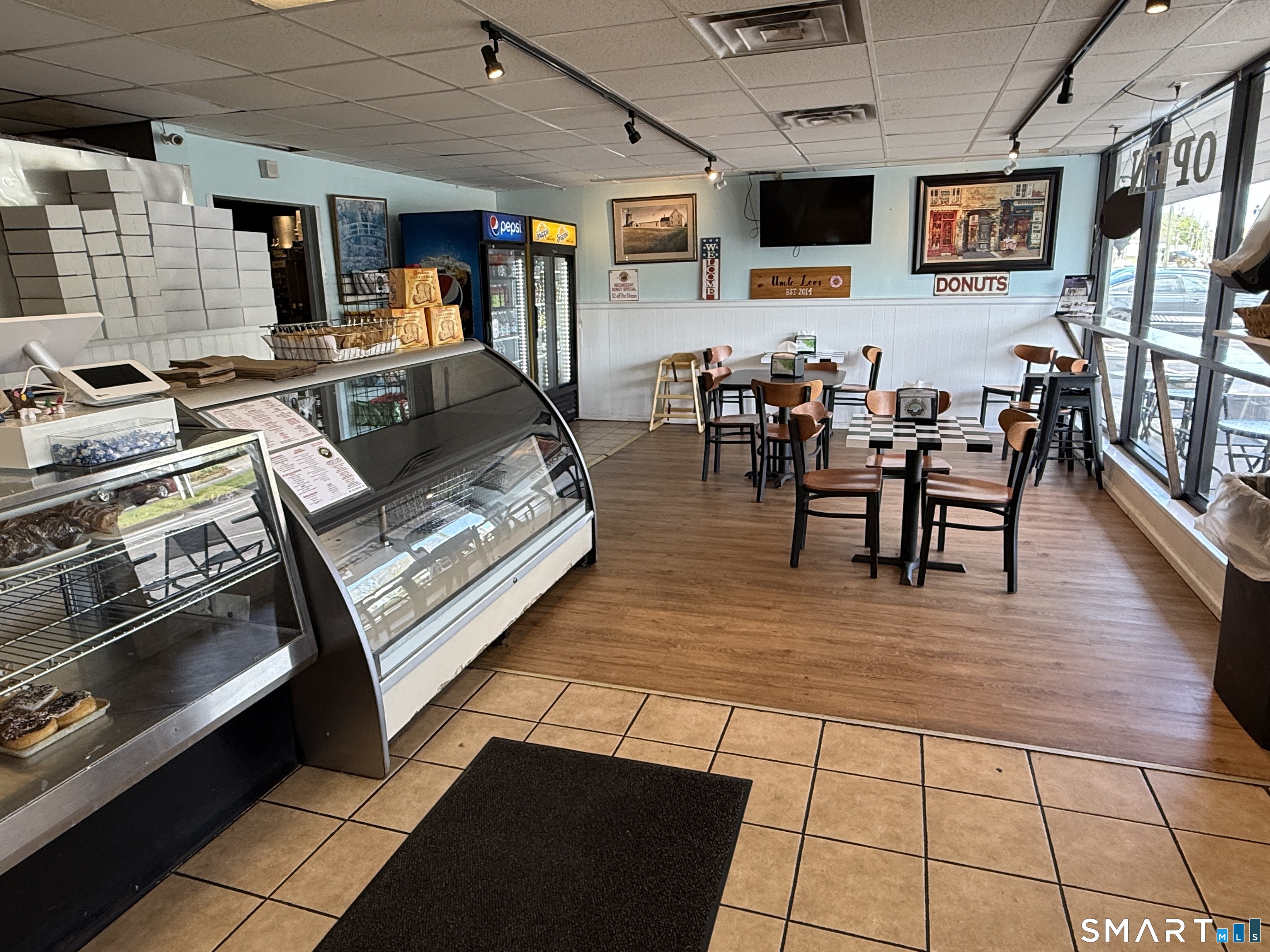 17 Danbury Road Wilton CT 06897