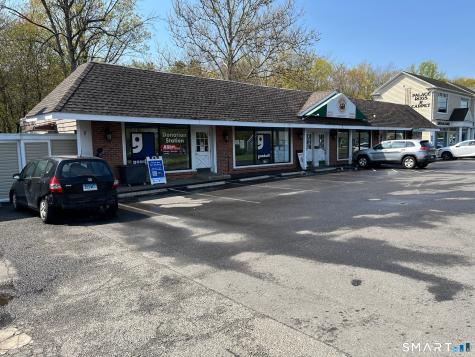 17 Danbury Road Wilton CT 06897