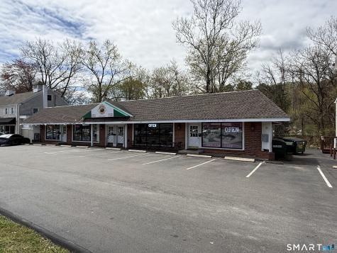 17 Danbury Road Wilton CT 06897