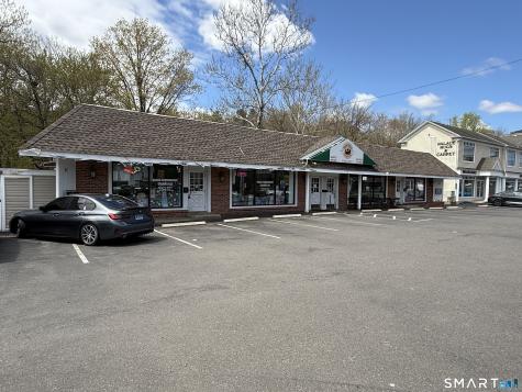 17 Danbury Road Wilton CT 06897
